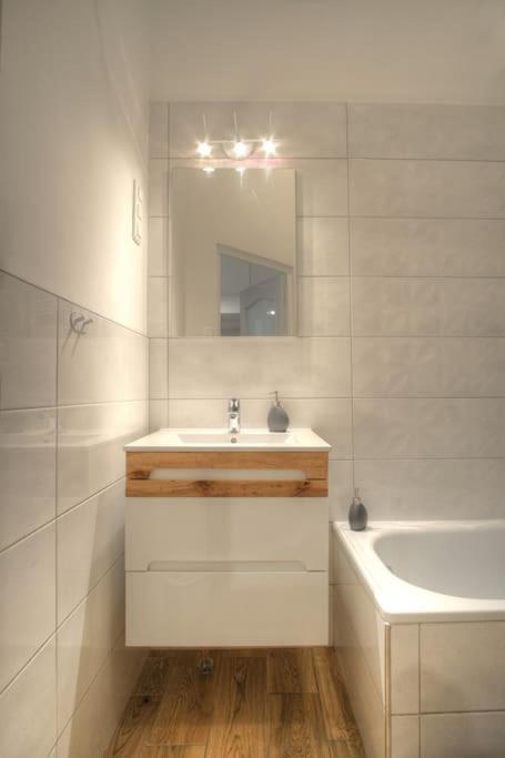 Castlehill1011- Free Parking And Ac By Fishermans Bastion Апартаменти