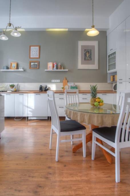 Apartament Castlehill1011- Free Parking And Ac By Fishermans Bastion Budapeszt
