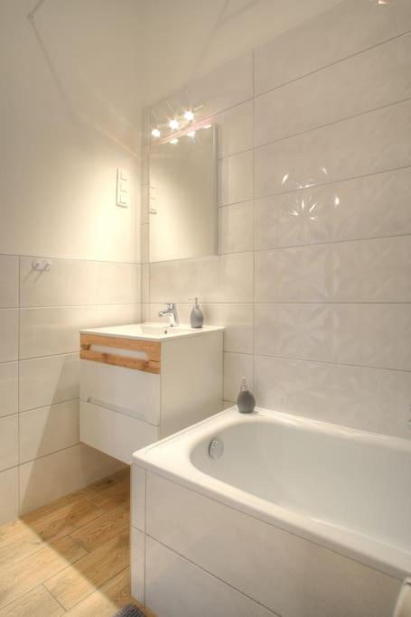 Apartament Castlehill1011- Free Parking And Ac By Fishermans Bastion
