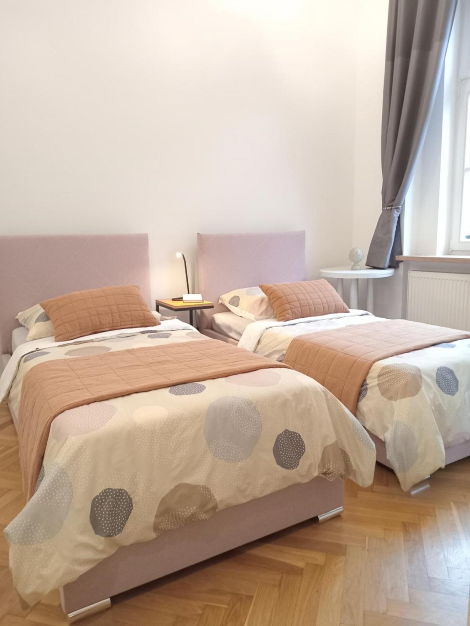 Castlehill1011- Free Parking And Ac By Fishermans Bastion Budapeszt