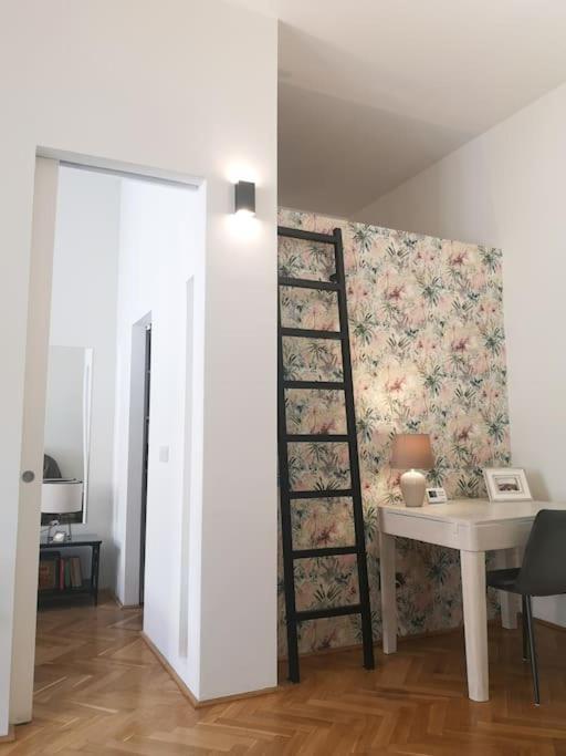 Apartman Castlehill1011- Free Parking And Ac By Fishermans Bastion Budapest